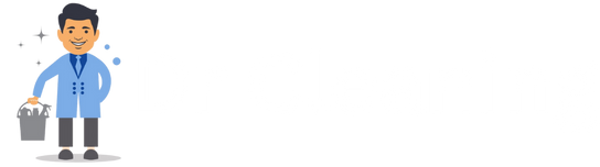 Dr Cleaning